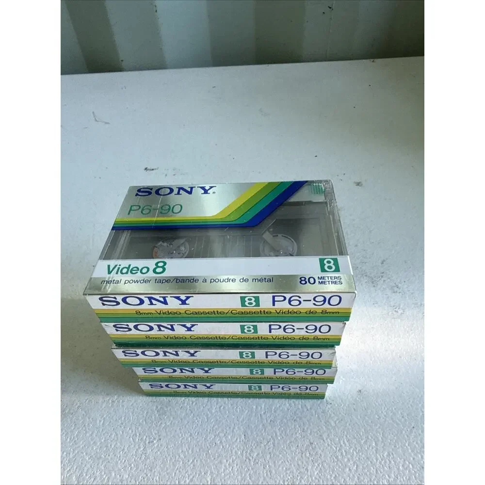 Sony product lot